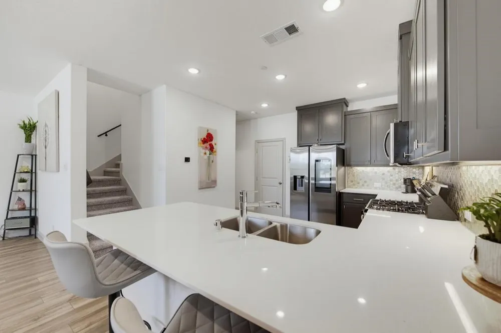 4345 Union Street North Richland Hills, TX 76180