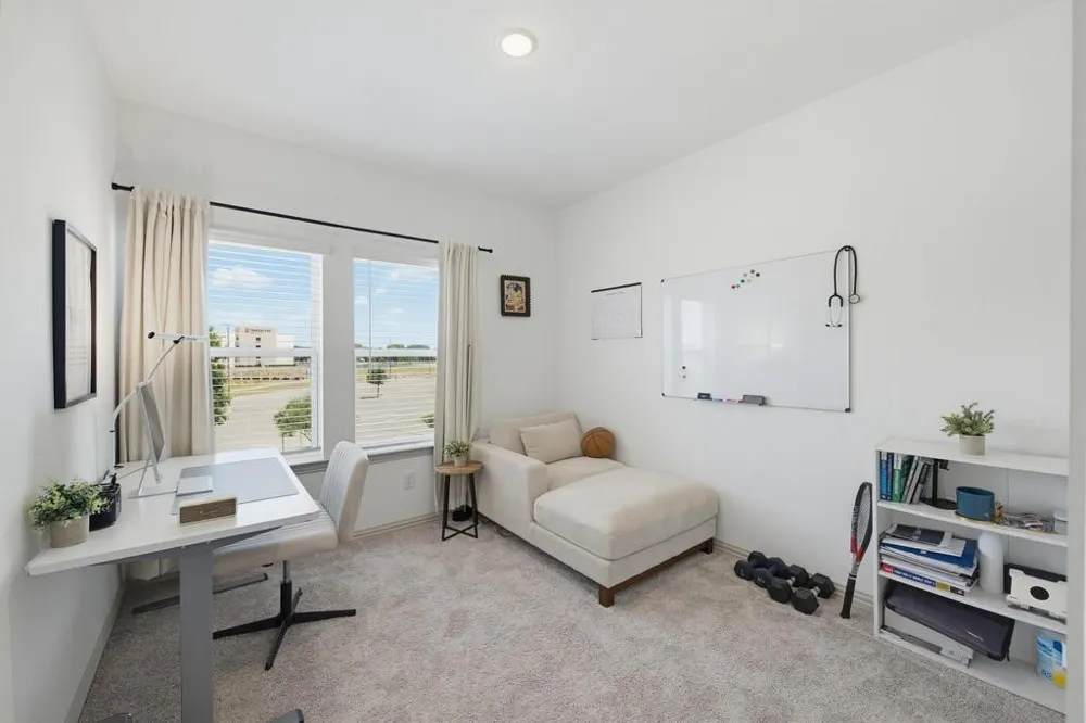 4345 Union Street North Richland Hills, TX 76180