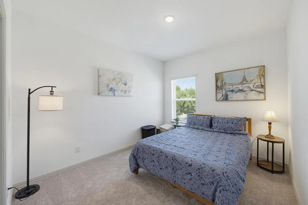 4345 Union Street North Richland Hills, TX 76180