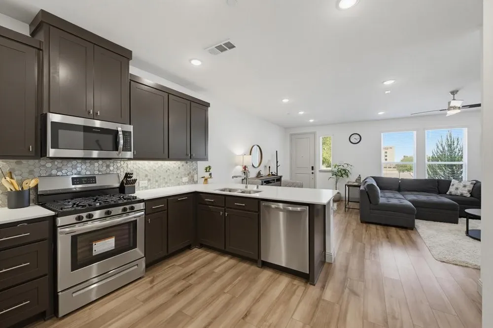 4345 Union Street North Richland Hills, TX 76180