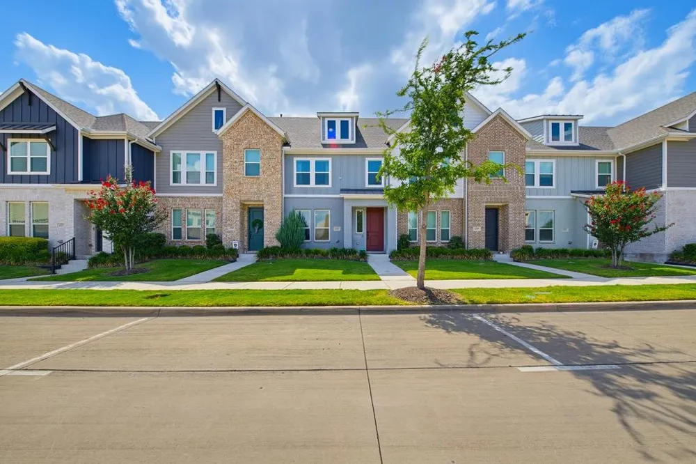 4345 Union Street North Richland Hills, TX 76180
