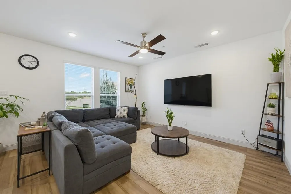 4345 Union Street North Richland Hills, TX 76180