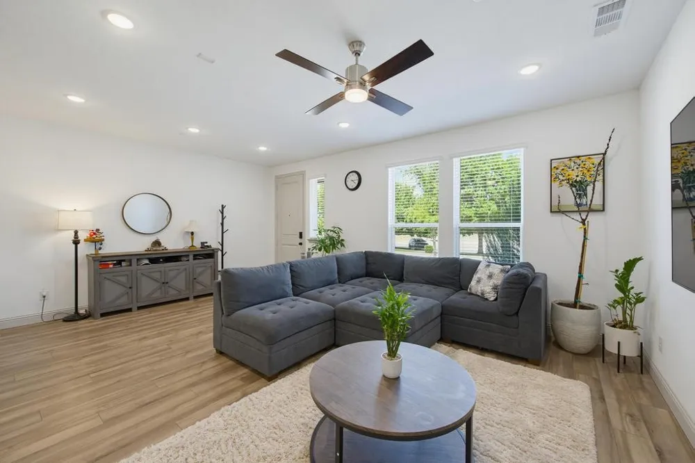 4345 Union Street North Richland Hills, TX 76180