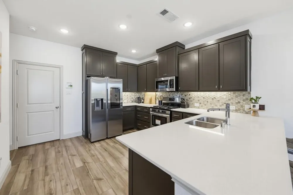 4345 Union Street North Richland Hills, TX 76180