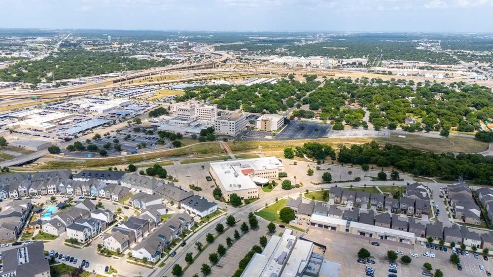 4345 Union Street North Richland Hills, TX 76180