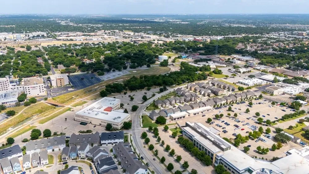 4345 Union Street North Richland Hills, TX 76180