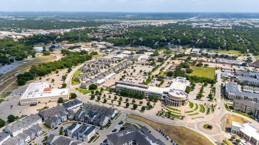 4345 Union Street North Richland Hills, TX 76180