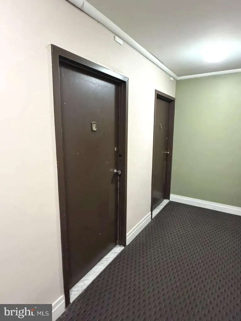 1260 21ST STREET NW #301 Washington, DC 20036
