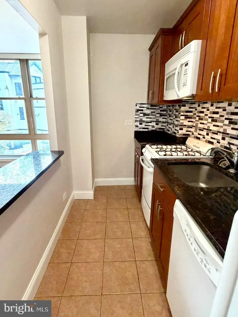 1260 21ST STREET NW #301 Washington, DC 20036