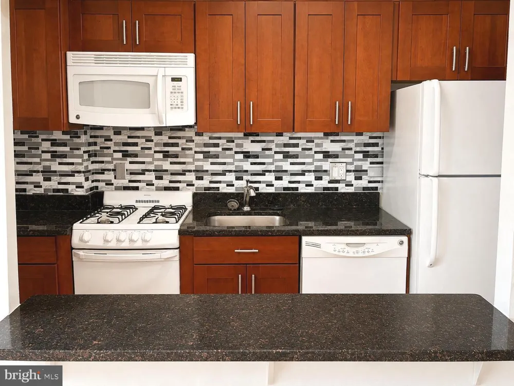 1260 21ST STREET NW #301 Washington, DC 20036