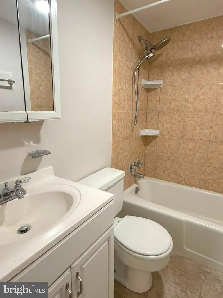 1260 21ST STREET NW #301 Washington, DC 20036