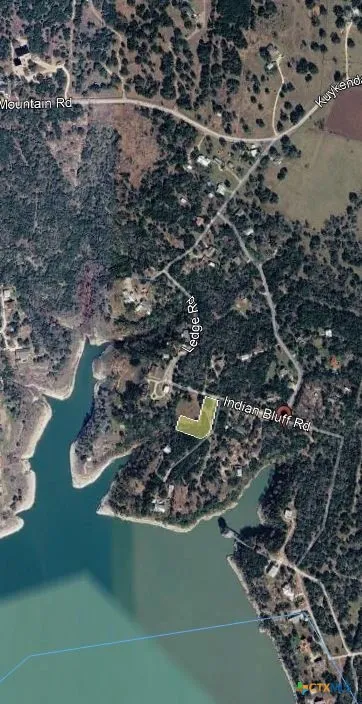 Indian Bluff Road Temple, TX 76502