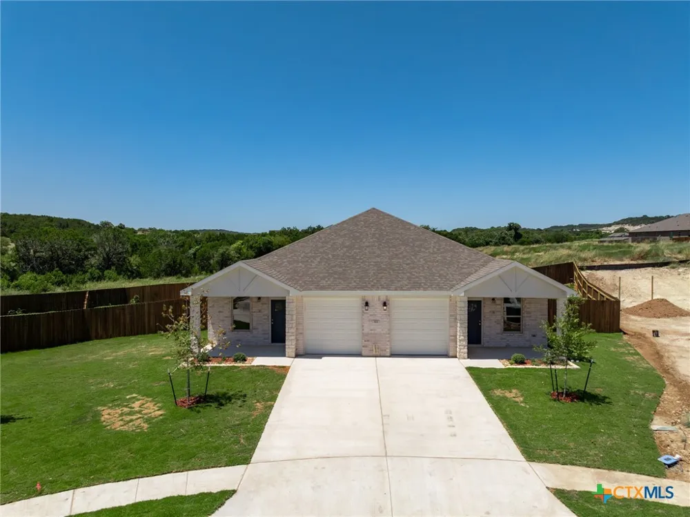 513 Adley Avenue Copperas Cove, TX 76522
