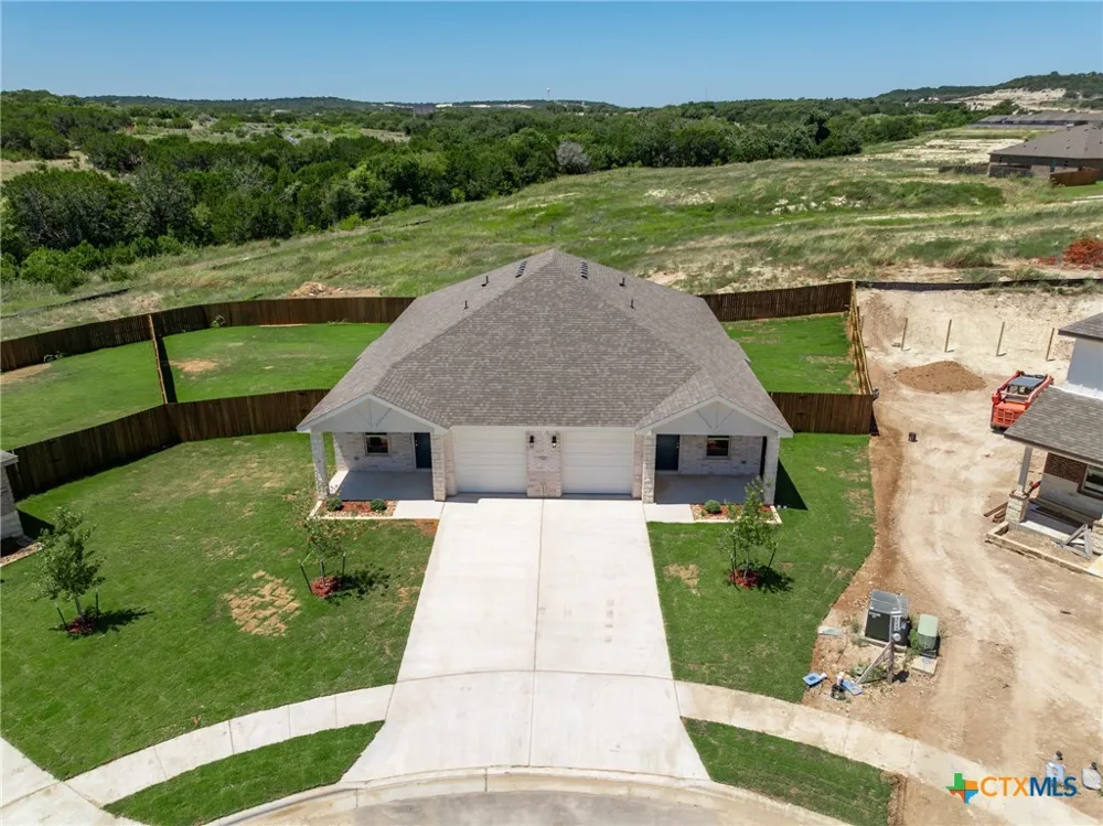 513 Adley Avenue Copperas Cove, TX 76522