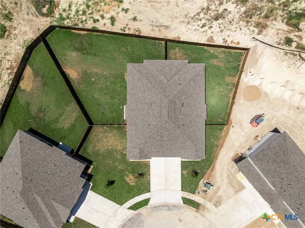 513 Adley Avenue Copperas Cove, TX 76522