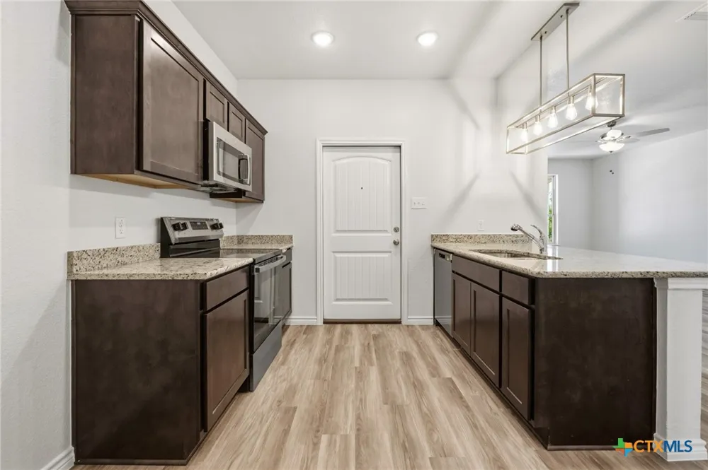 513 Adley Avenue Copperas Cove, TX 76522