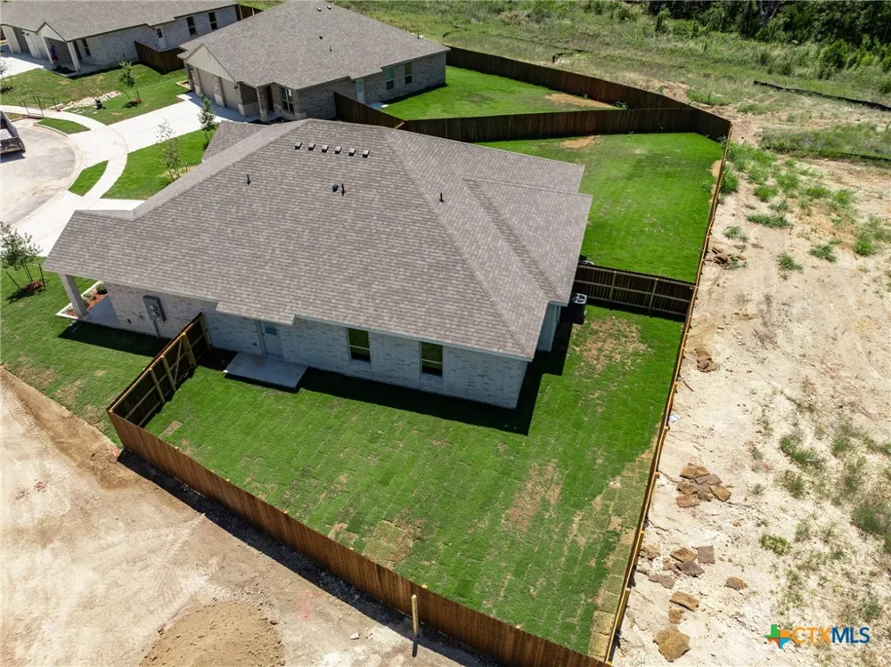 513 Adley Avenue Copperas Cove, TX 76522