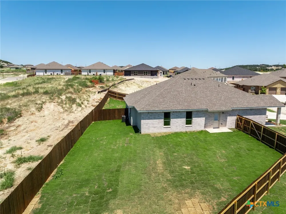 513 Adley Avenue Copperas Cove, TX 76522