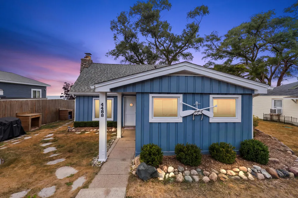 4488 Port Austin Road Caseville, MI 48725
