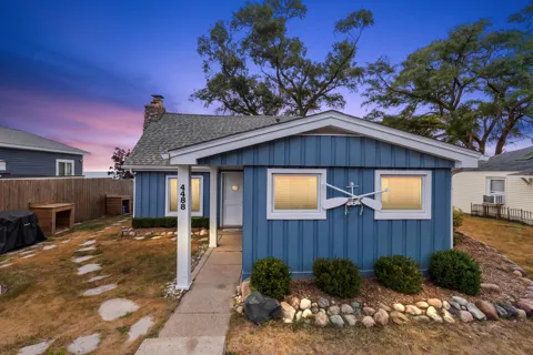 4488 Port Austin Road
