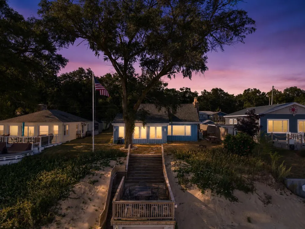4488 Port Austin Road Caseville, MI 48725