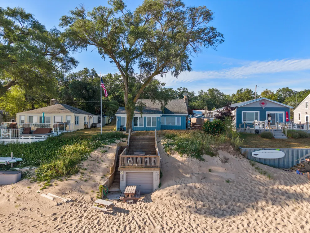 4488 Port Austin Road Caseville, MI 48725