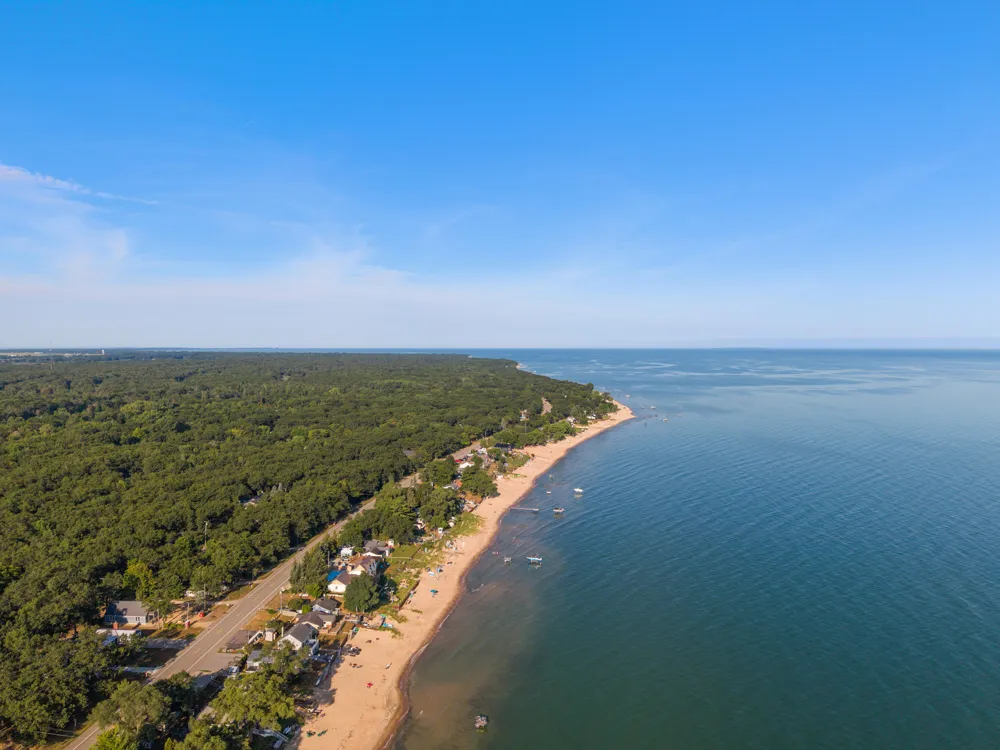 4488 Port Austin Road Caseville, MI 48725