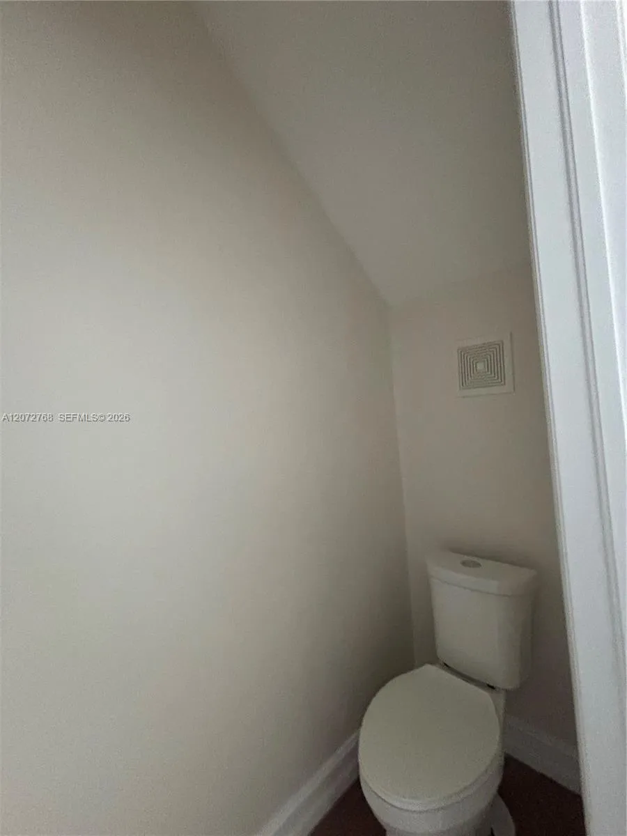 10151 SW 154th Cir Ct #108-4 Miami, FL 33196