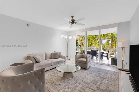 2821 Ocean Blvd #208S