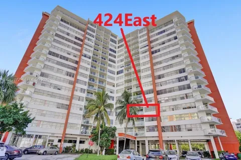 1351 NE Miami Gardens Dr #424E