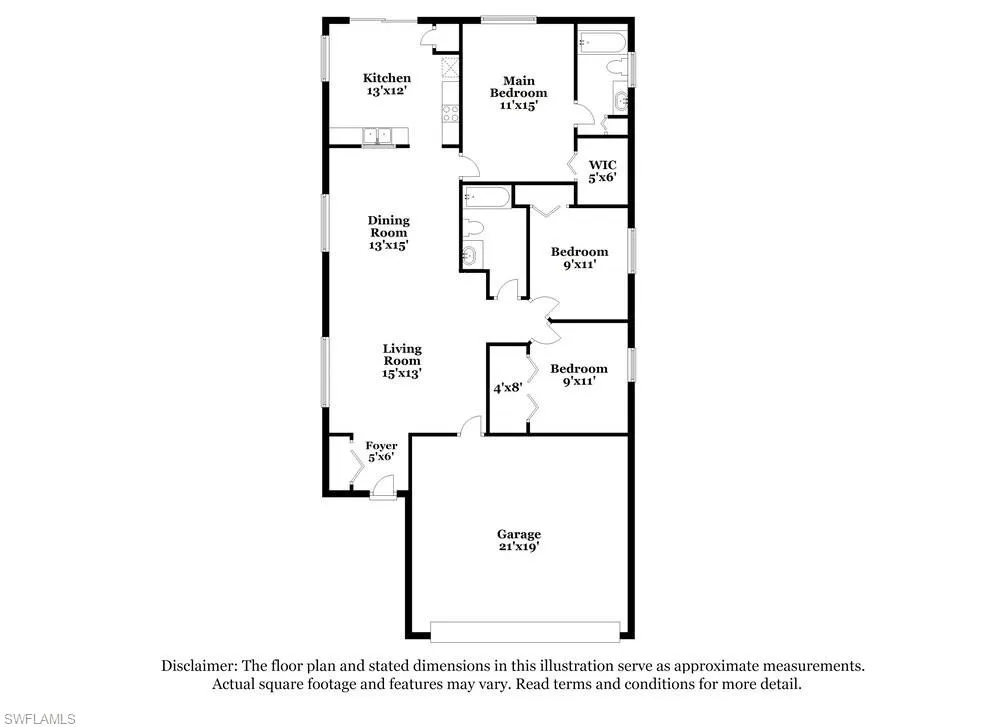 Address Not Shown Sarasota, FL 34235