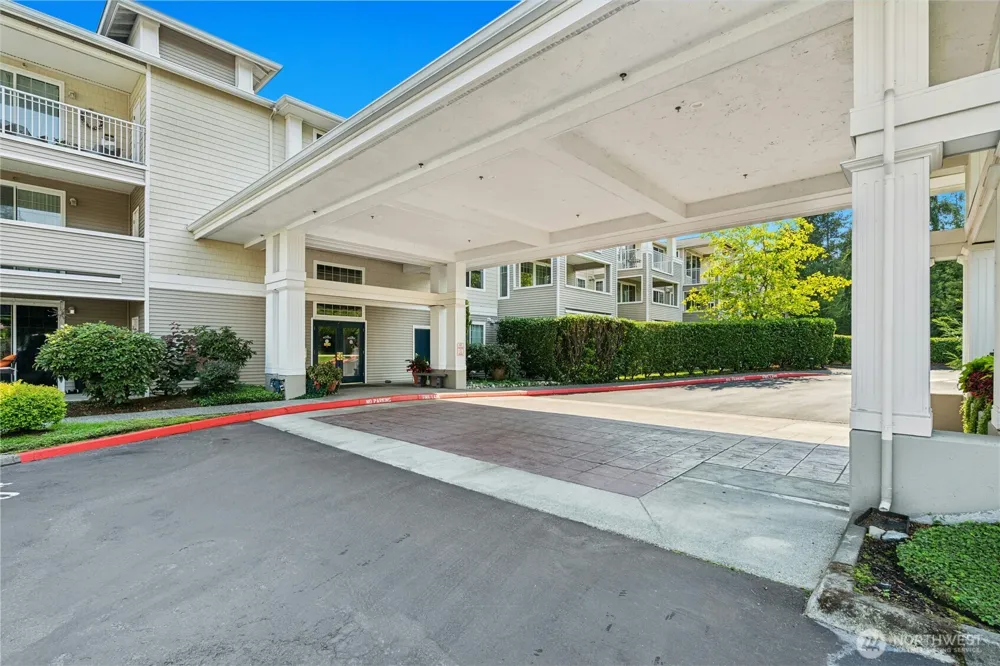 2244 132nd Avenue SE #B208 Bellevue, WA 98005