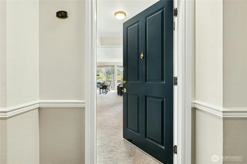 2244 132nd Avenue SE #B208 Bellevue, WA 98005