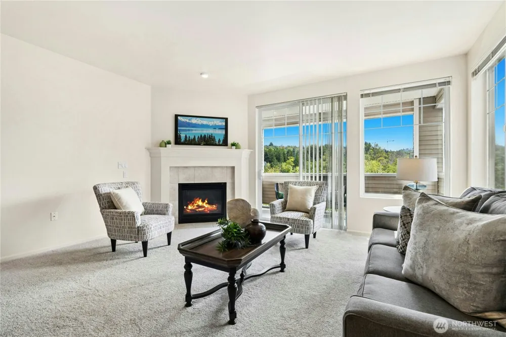 2244 132nd Avenue SE #B208 Bellevue, WA 98005