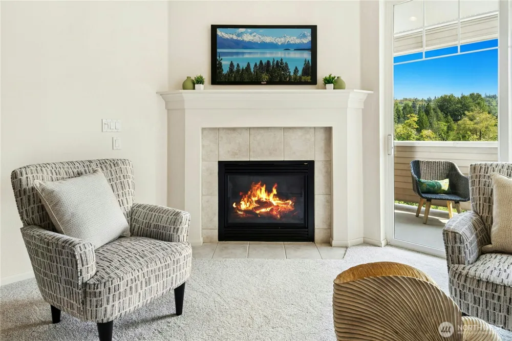 2244 132nd Avenue SE #B208 Bellevue, WA 98005
