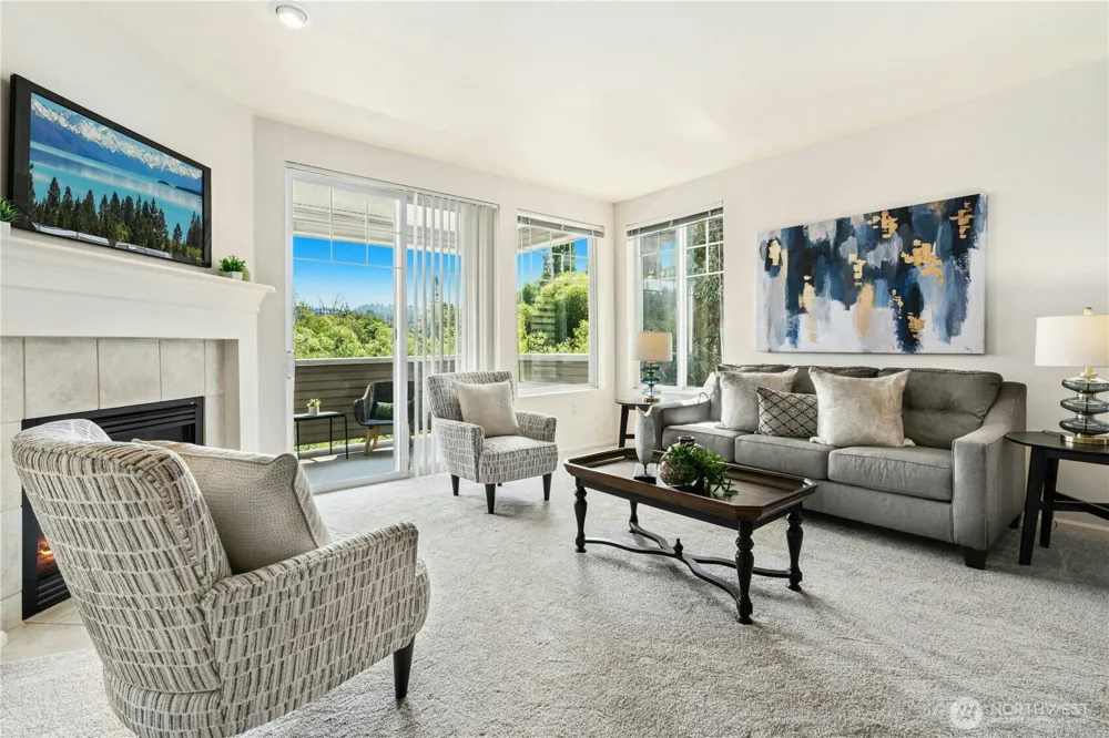 2244 132nd Avenue SE #B208 Bellevue, WA 98005