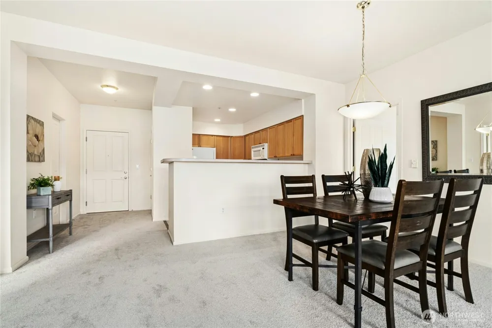 2244 132nd Avenue SE #B208 Bellevue, WA 98005