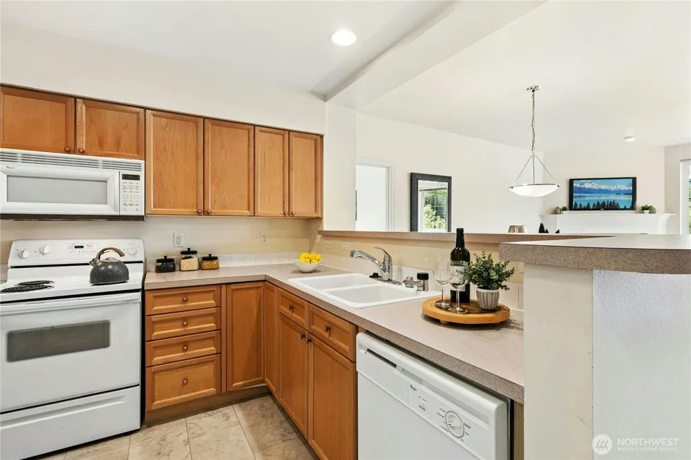 2244 132nd Avenue SE #B208 Bellevue, WA 98005