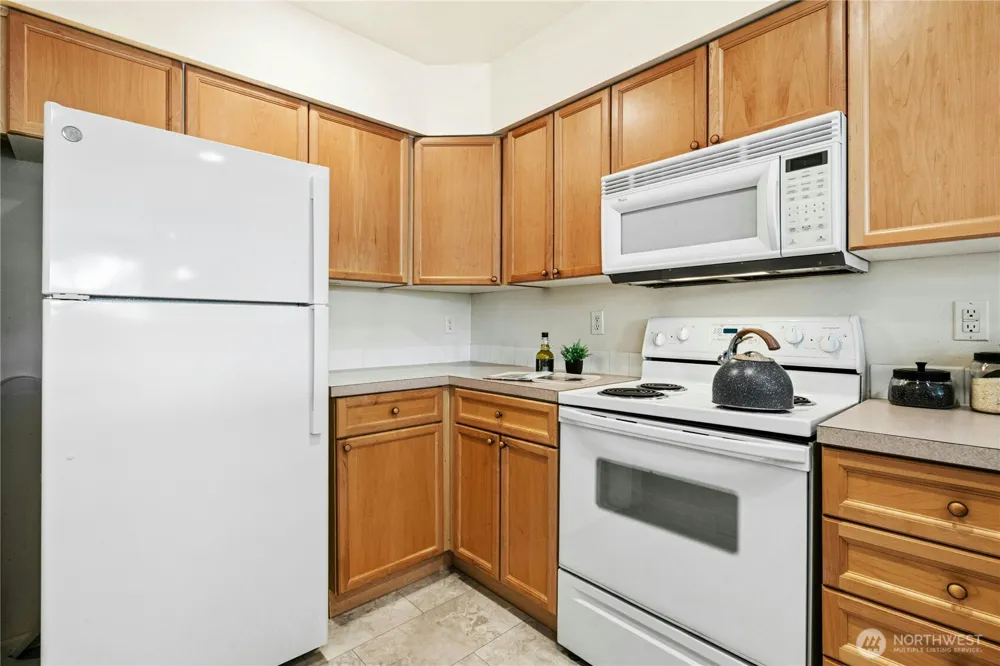 2244 132nd Avenue SE #B208 Bellevue, WA 98005