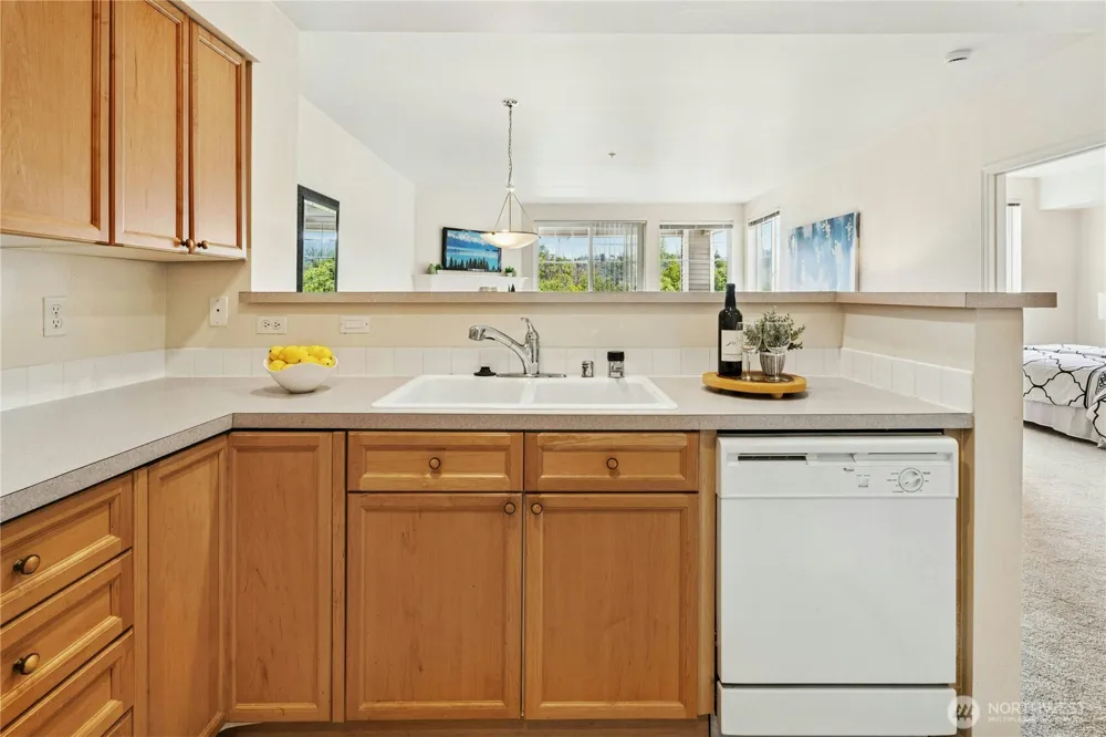 2244 132nd Avenue SE #B208 Bellevue, WA 98005