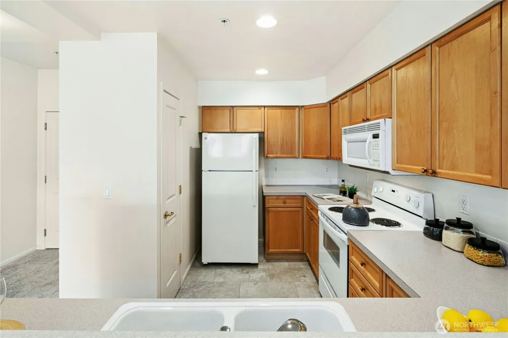 2244 132nd Avenue SE #B208 Bellevue, WA 98005