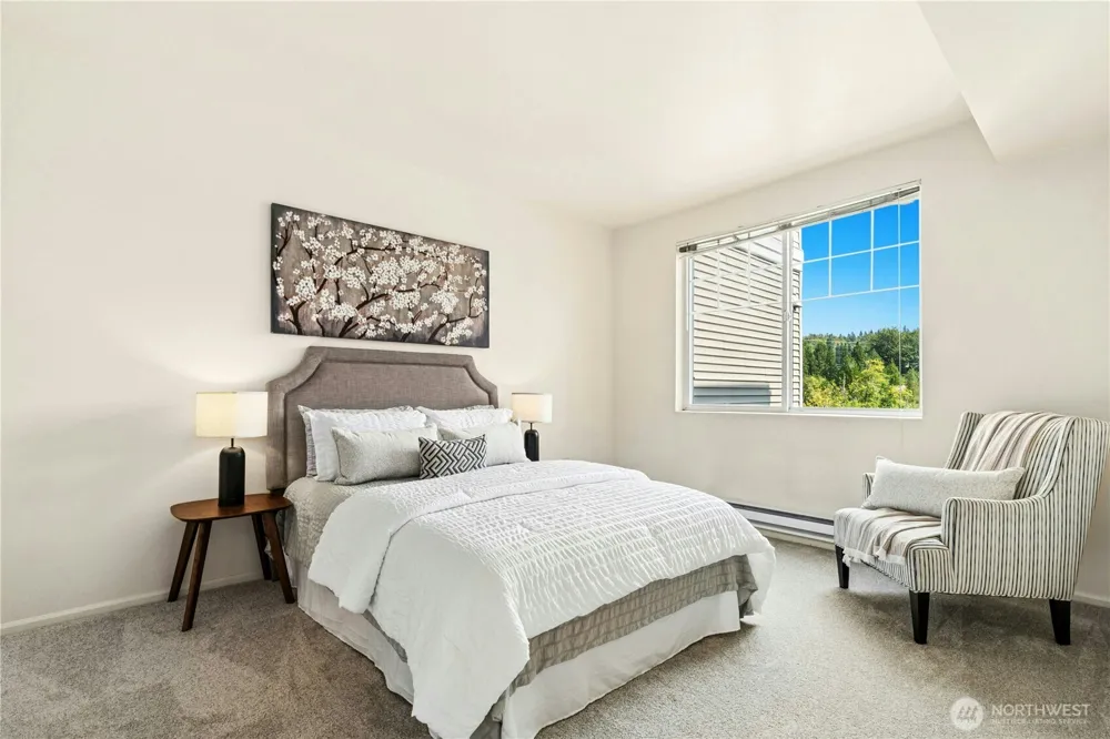 2244 132nd Avenue SE #B208 Bellevue, WA 98005