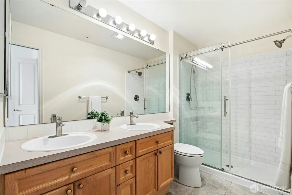 2244 132nd Avenue SE #B208 Bellevue, WA 98005