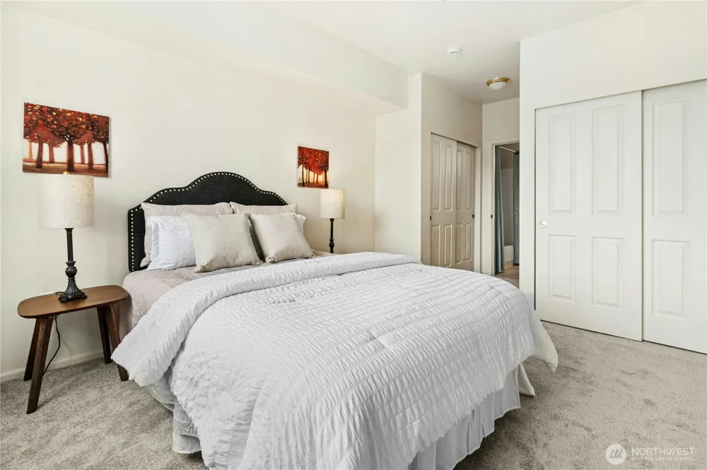 2244 132nd Avenue SE #B208 Bellevue, WA 98005