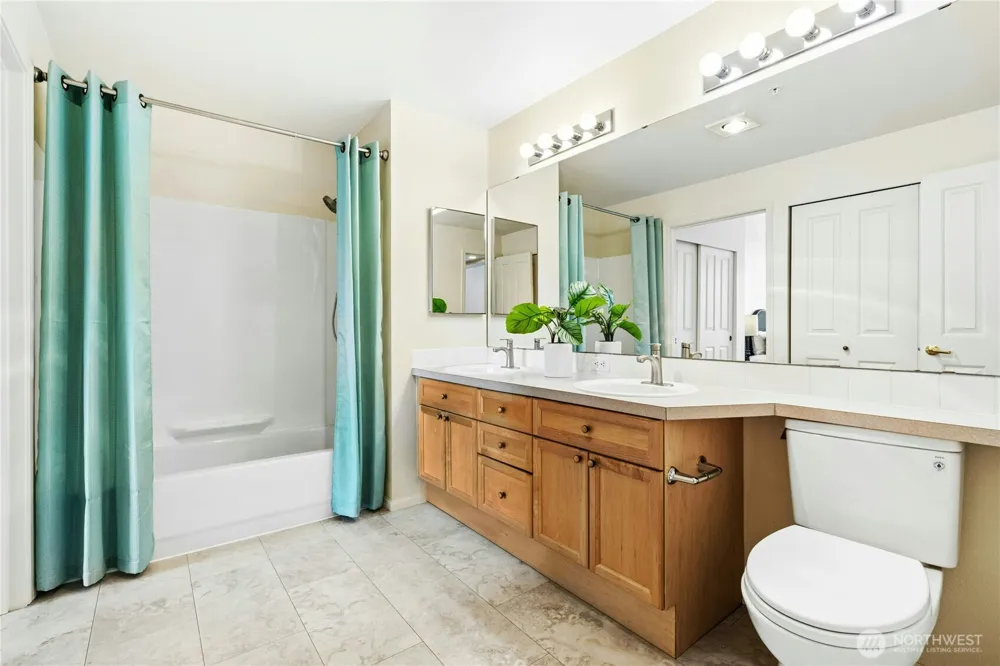 2244 132nd Avenue SE #B208 Bellevue, WA 98005