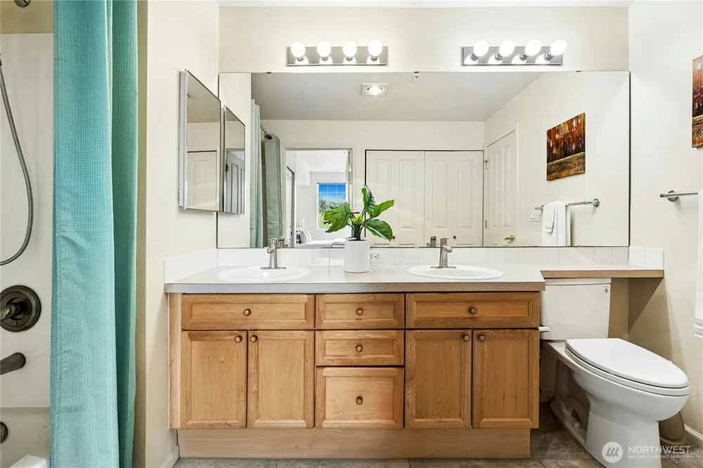 2244 132nd Avenue SE #B208 Bellevue, WA 98005