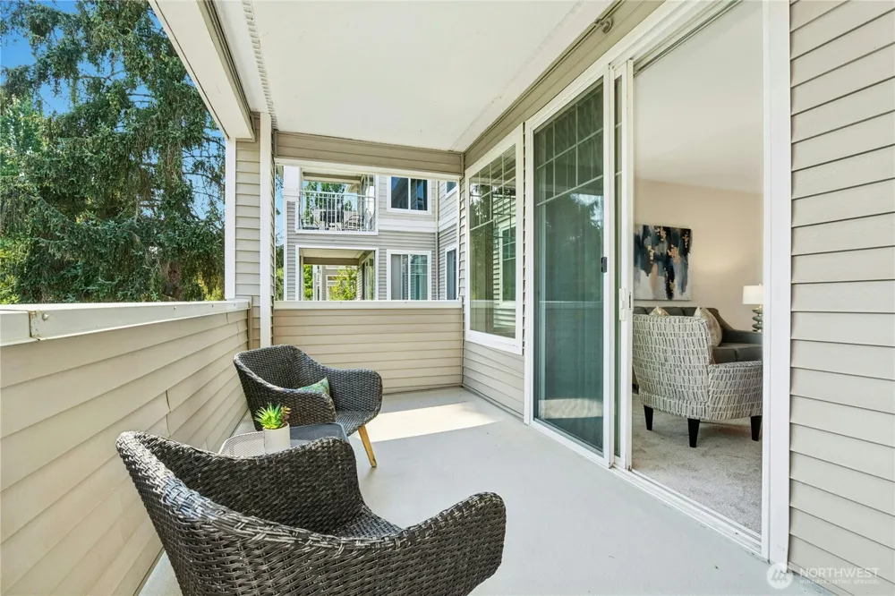 2244 132nd Avenue SE #B208 Bellevue, WA 98005