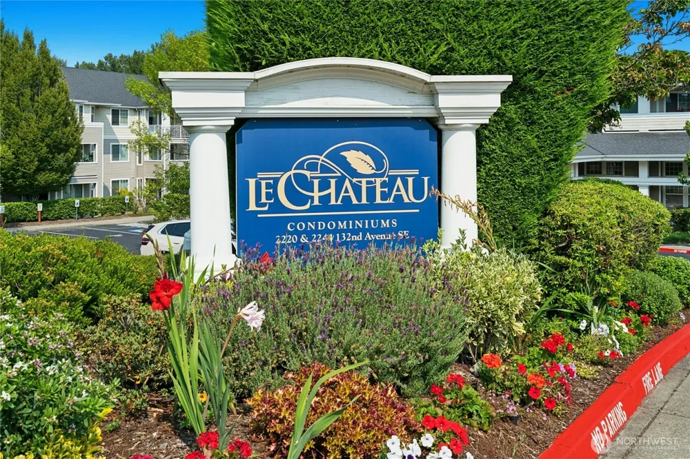 2244 132nd Avenue SE #B208 Bellevue, WA 98005