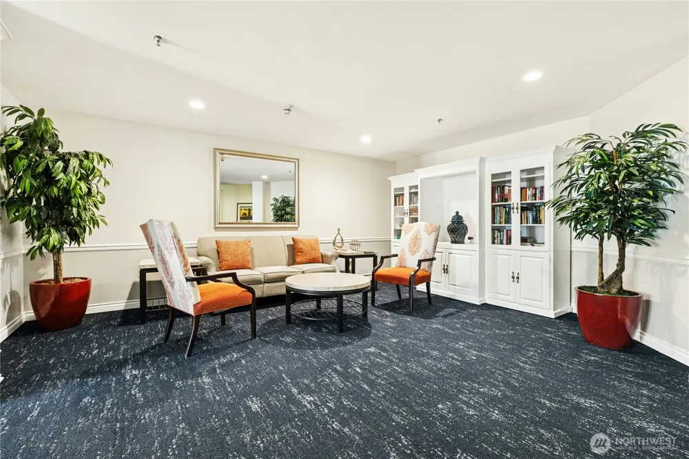 2244 132nd Avenue SE #B208 Bellevue, WA 98005