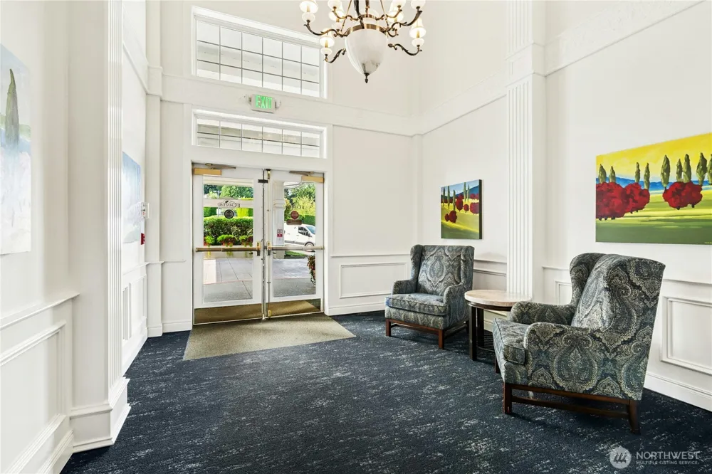 2244 132nd Avenue SE #B208 Bellevue, WA 98005